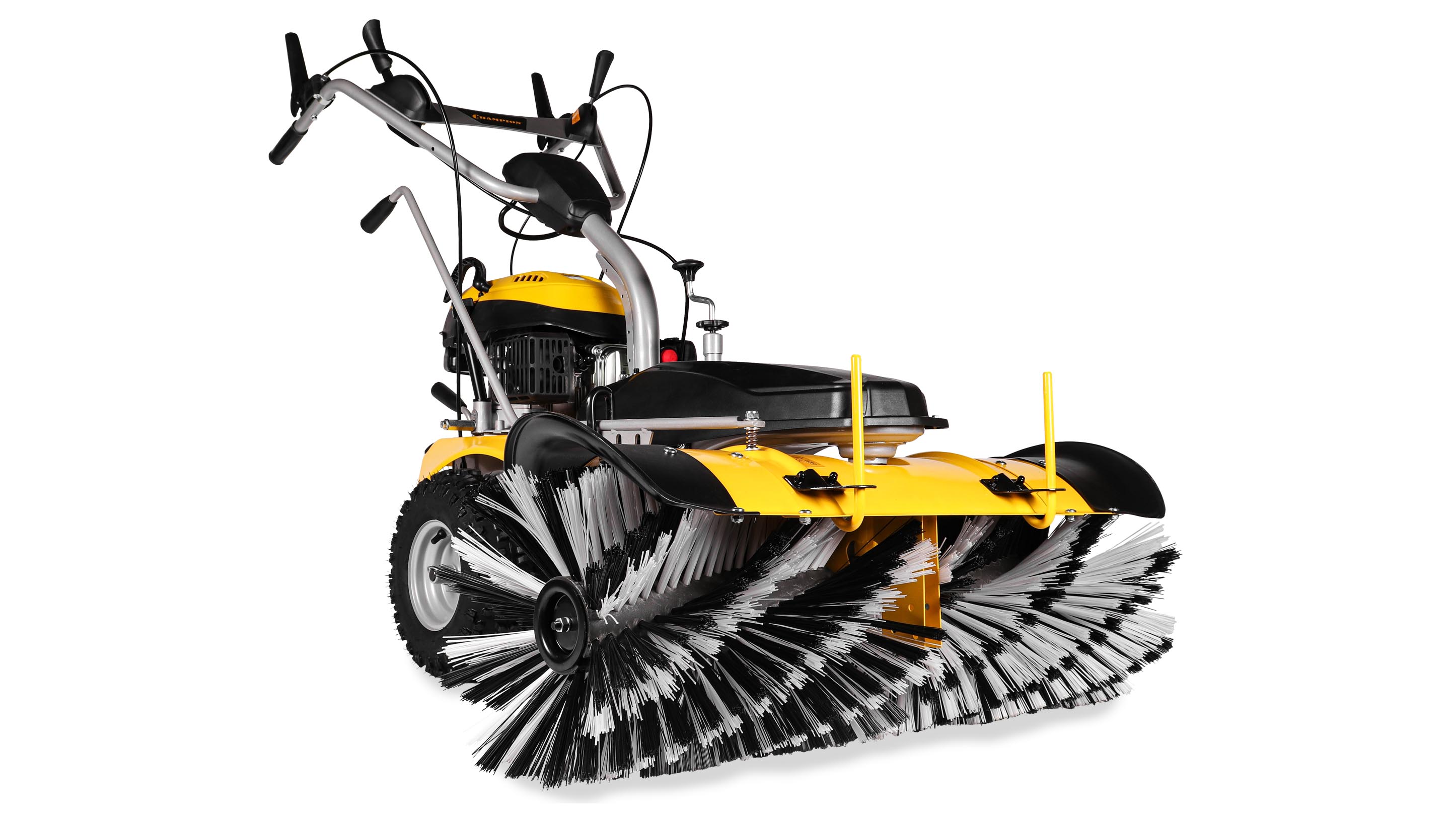 Подметально-уборочная машина Champion GS5080