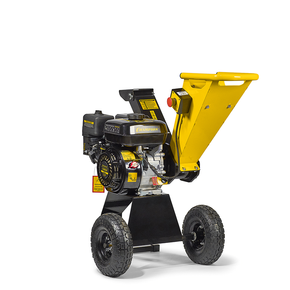 Измельчитель бензиновый Champion CH5051