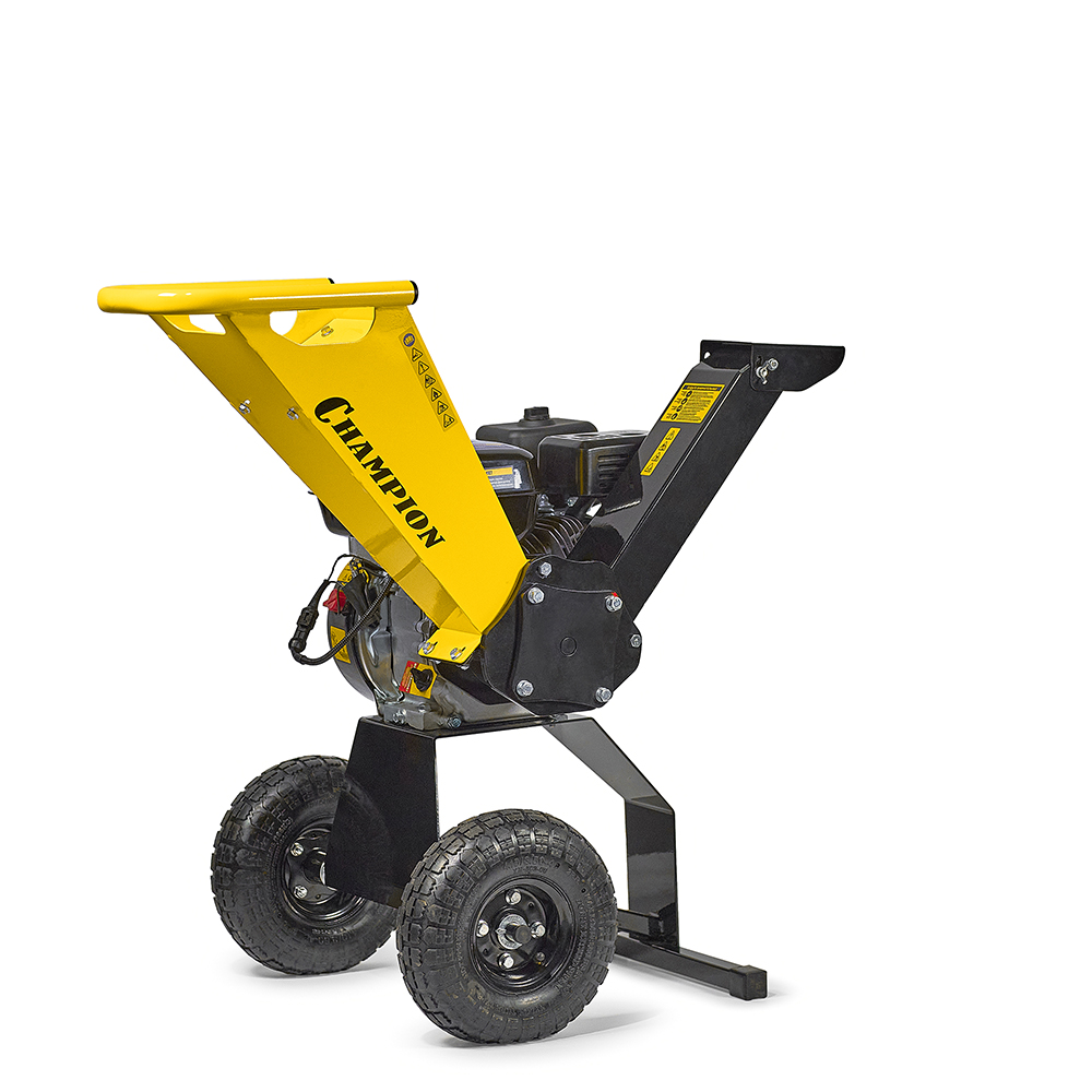 Измельчитель бензиновый Champion CH5051 - фото