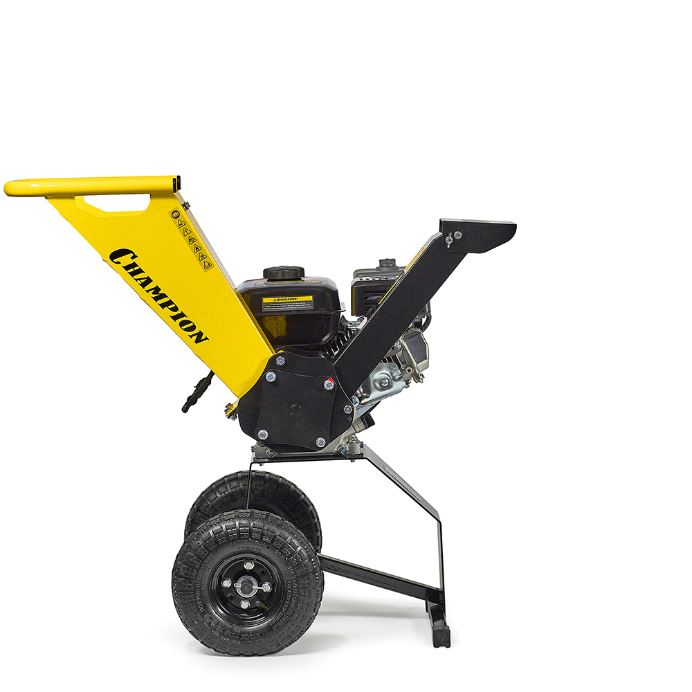 Измельчитель бензиновый Champion CH5051 - фото