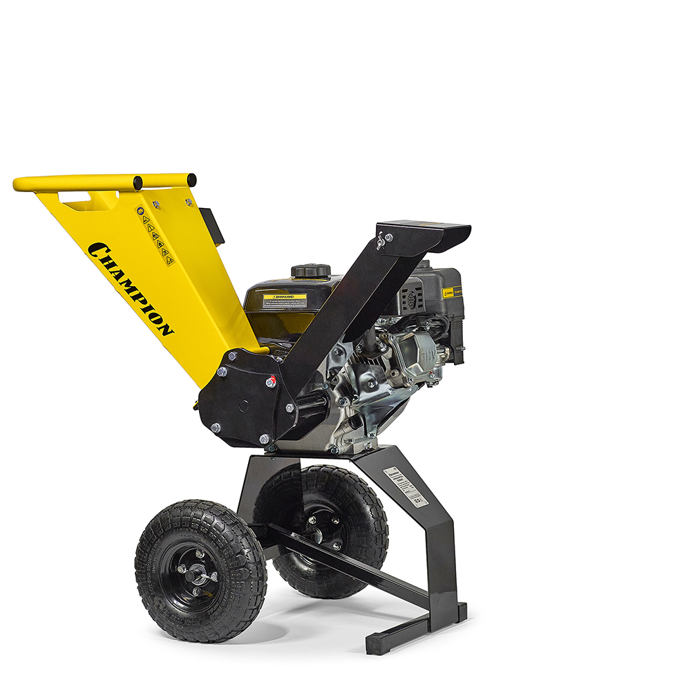 Измельчитель бензиновый Champion CH5051 - фото