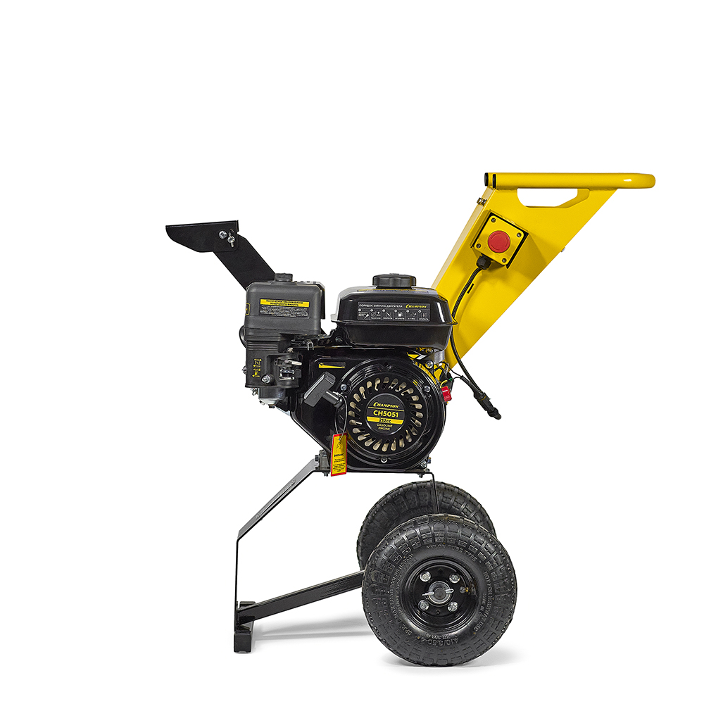 Измельчитель бензиновый Champion CH5051 - фото