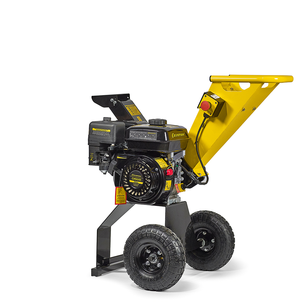 Измельчитель бензиновый Champion CH5051 - фото