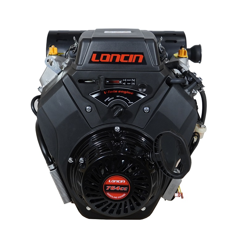 Двигатель Loncin LC2V80FD (A type)