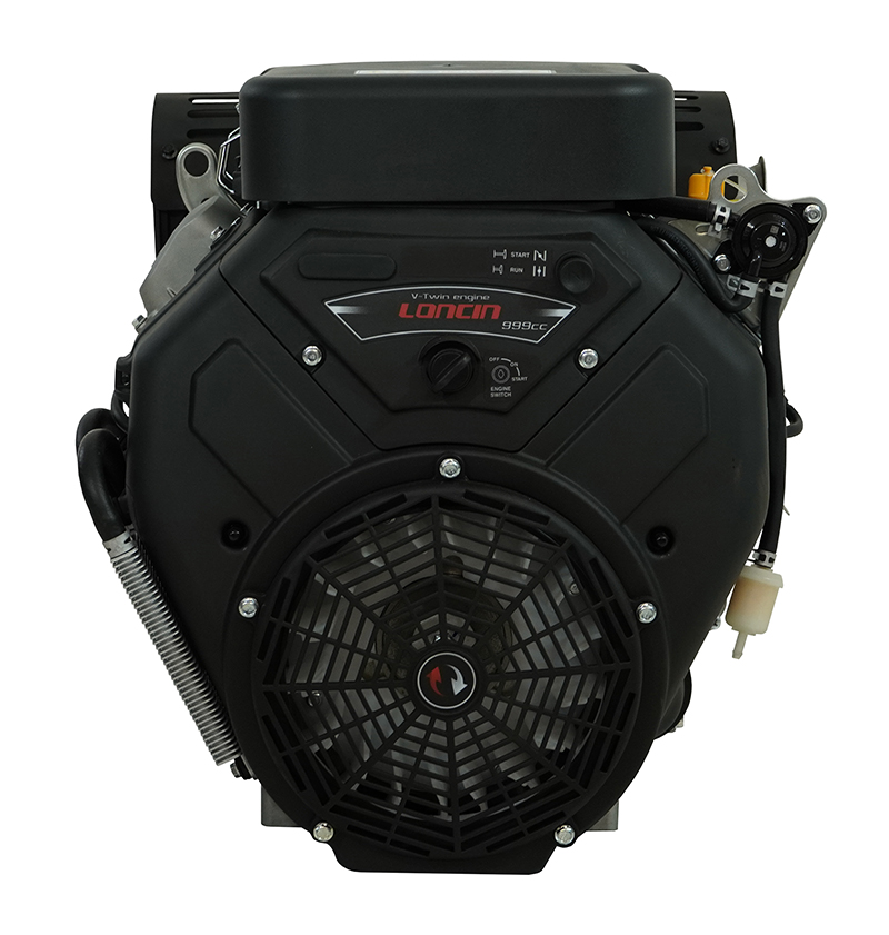 Двигатель Loncin LC2V90FD (B type) конусный вал