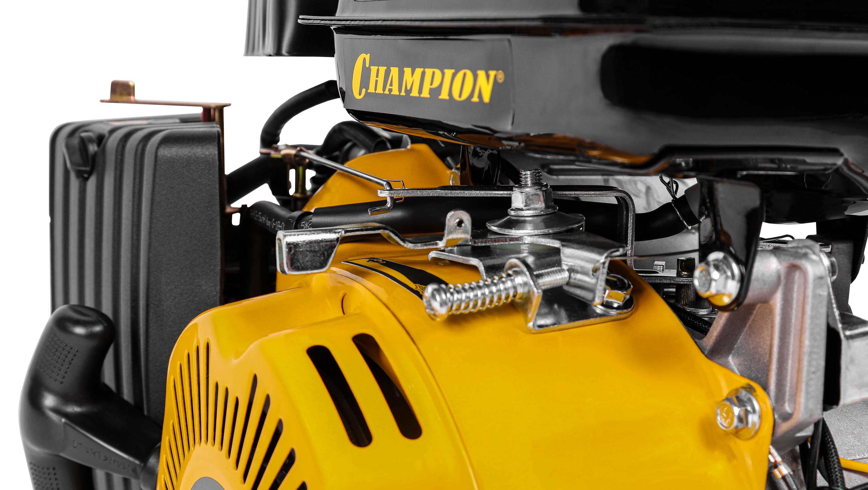 Двигатель CHAMPION G100HK - фото