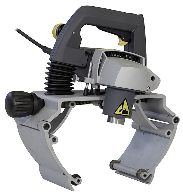 Электрический фаскосниматель Exact Pipe Beveller 220E