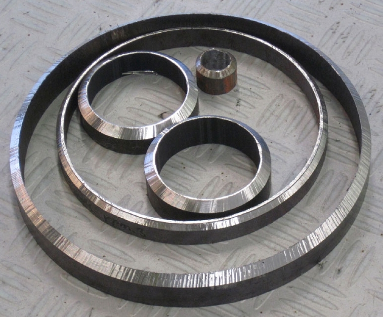 Электрический фаскосниматель Exact Pipe Beveller 220E - фото