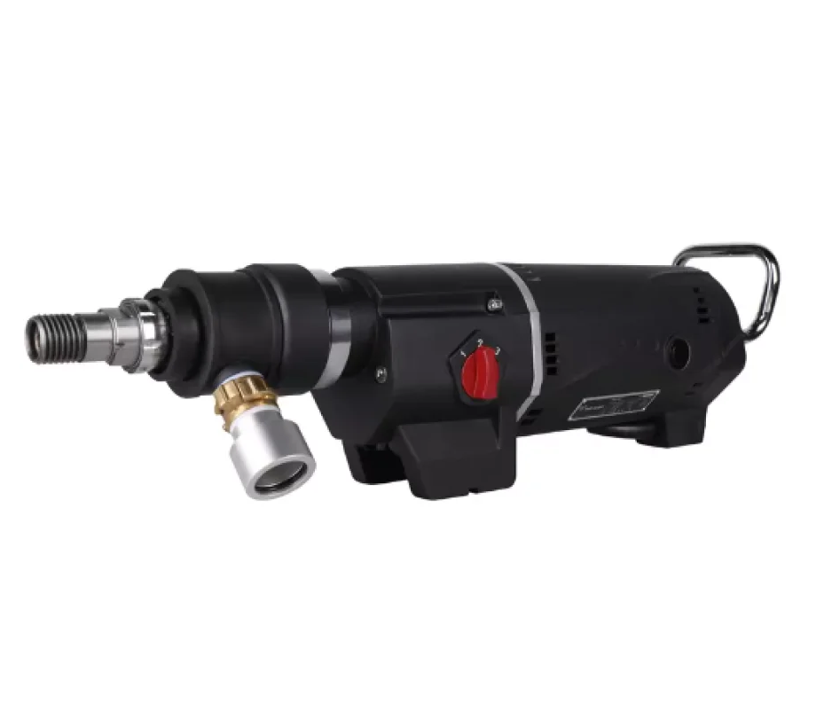 Сверлильная машина с микроударом BYCON DB-352 3.3 кВт