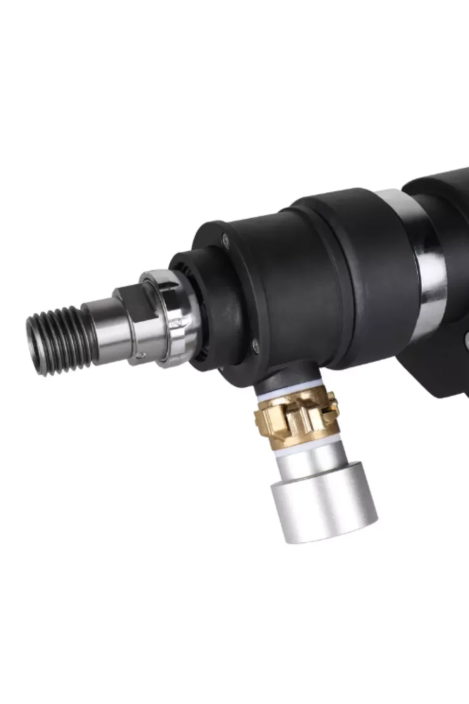 Сверлильная машина с микроударом BYCON DB-352 3.3 кВт - фото