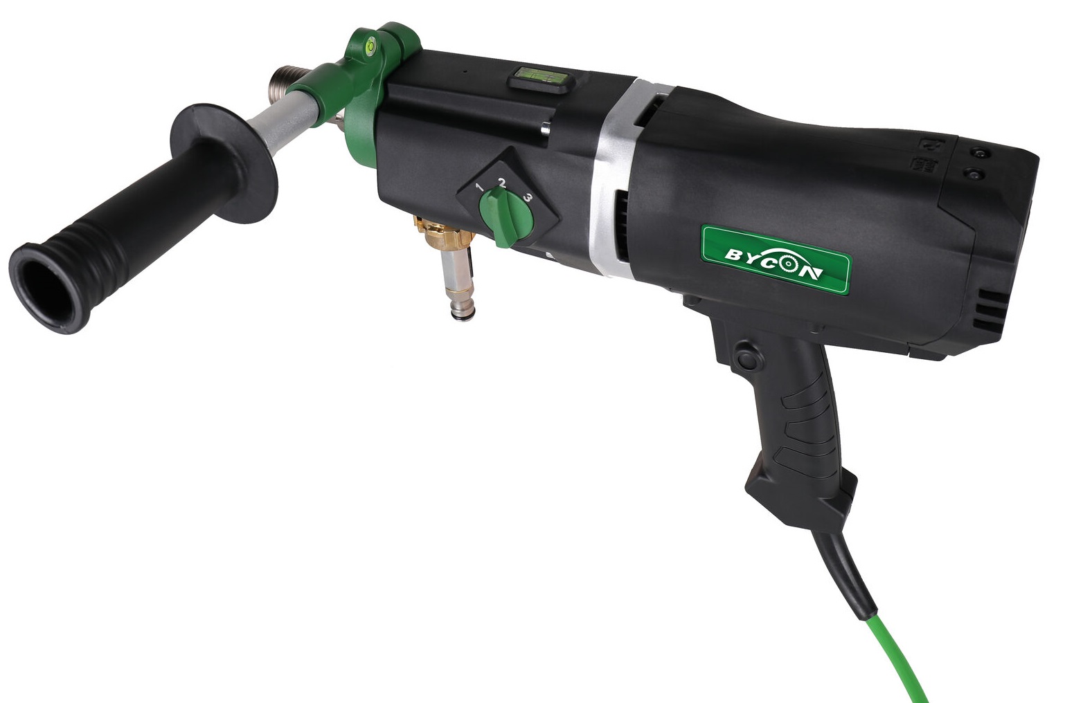 Бесщеточная алмазная дрель BYCON DMP-202BP
