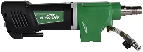 Бесщеточная сверлильная машина BYCON DMP-252B - фото