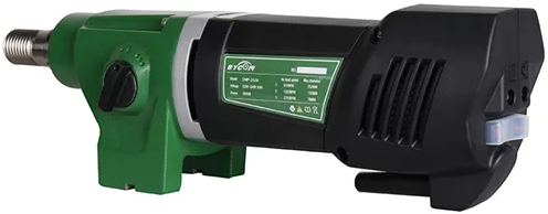 Бесщеточная сверлильная машина BYCON DMP-252B - фото