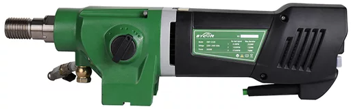 Бесщеточная сверлильная машина BYCON DMP-252B - фото