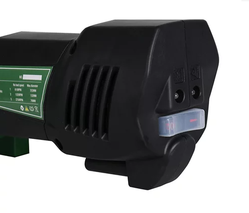 Бесщеточная сверлильная машина BYCON DMP-252B - фото