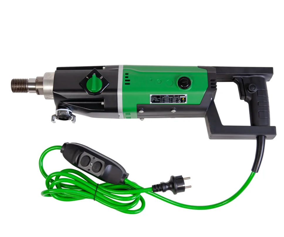 Сверлильная машина BYCON DMP-162D