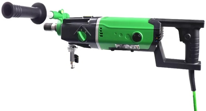 Сверлильная машина BYCON DMP-162D - фото