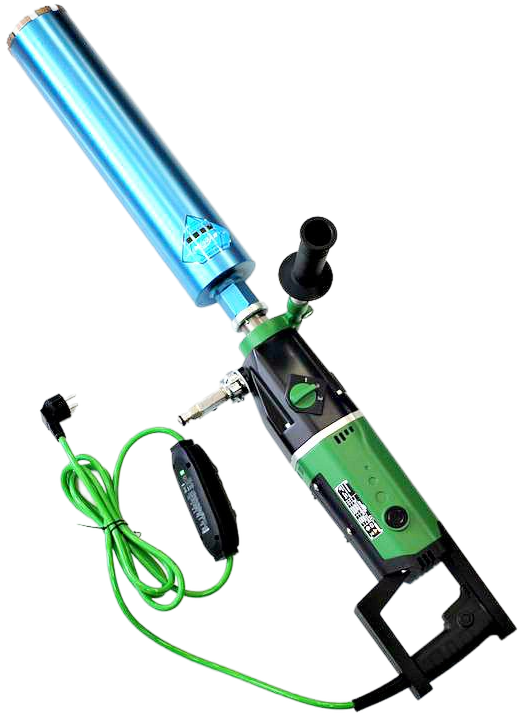 Сверлильная машина BYCON DMP-162D - фото