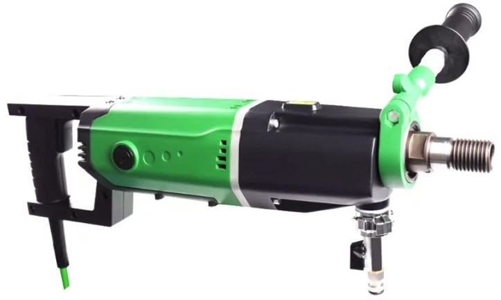 Сверлильная машина BYCON DMP-162D - фото