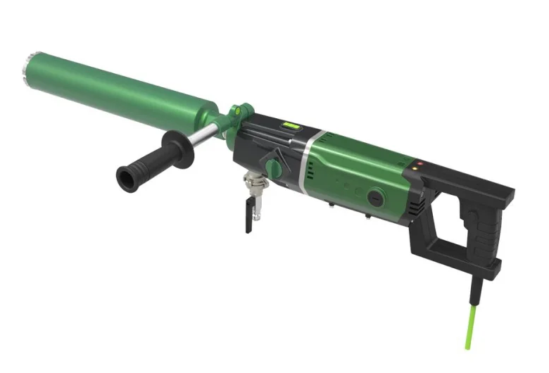 Сверлильная машина BYCON DMP-162D - фото