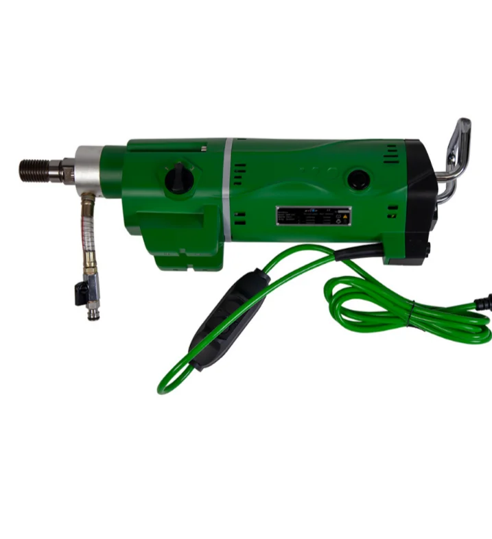 Сверлильная машина BYCON DMP-352