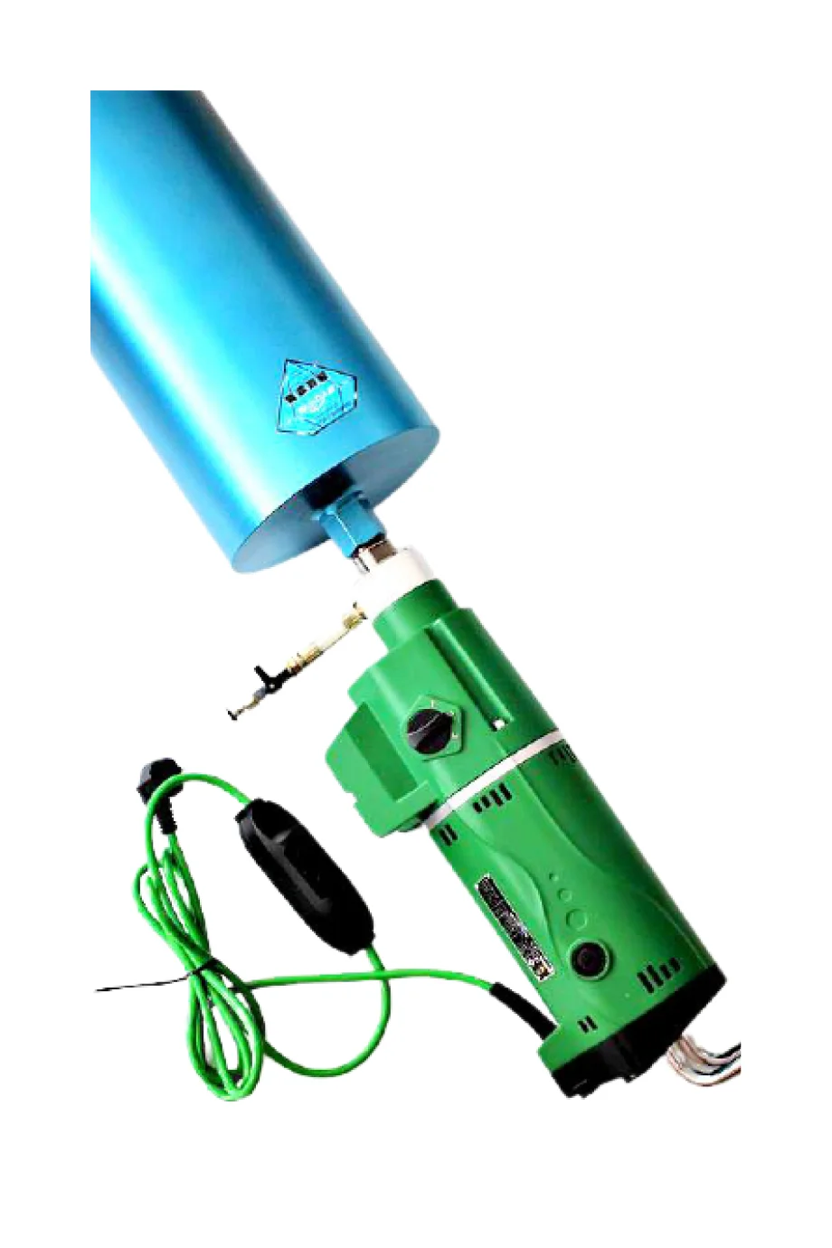Сверлильная машина BYCON DMP-500 - фото