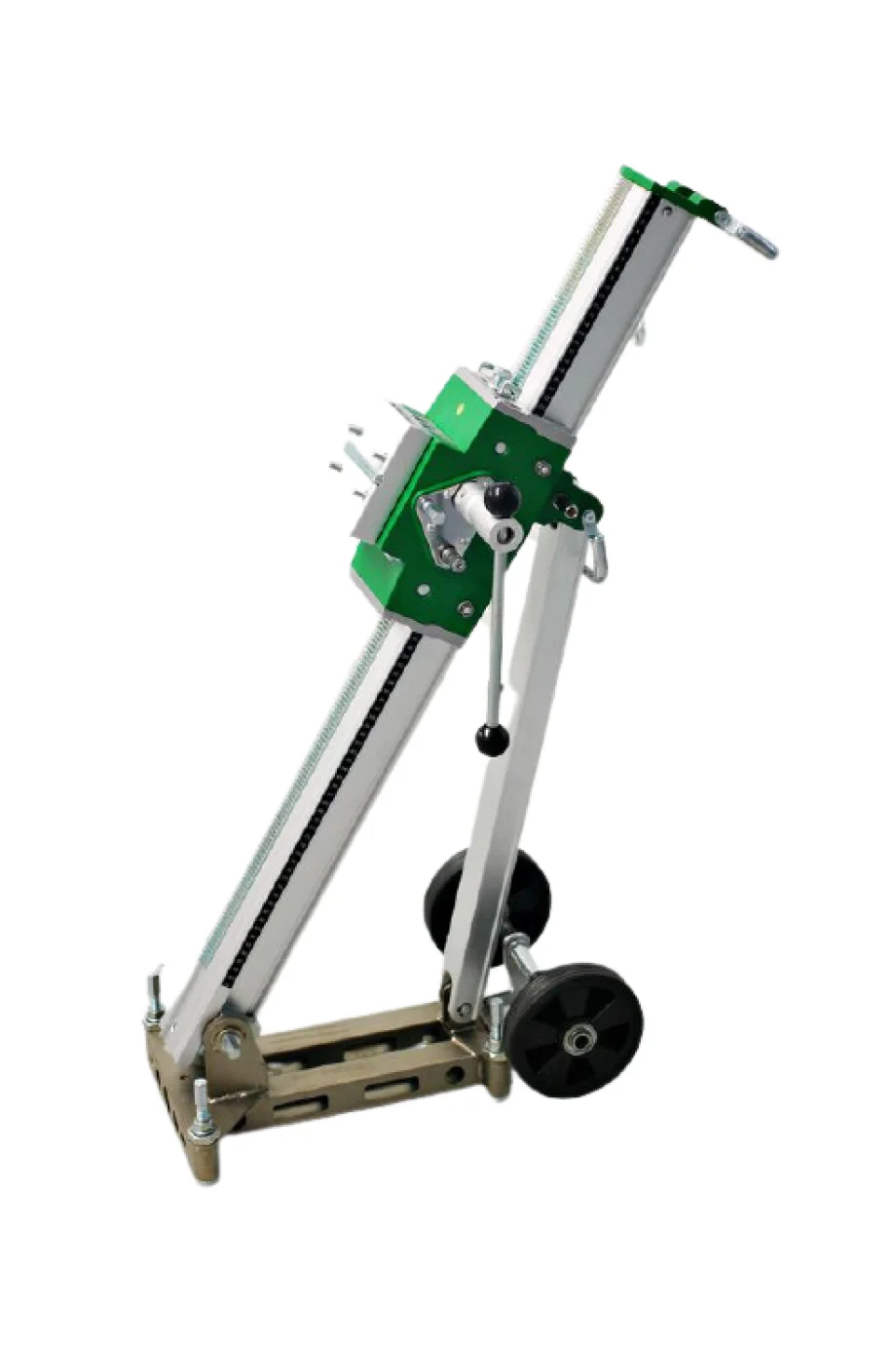 Станина установки алмазного бурения BYCON DSP-352