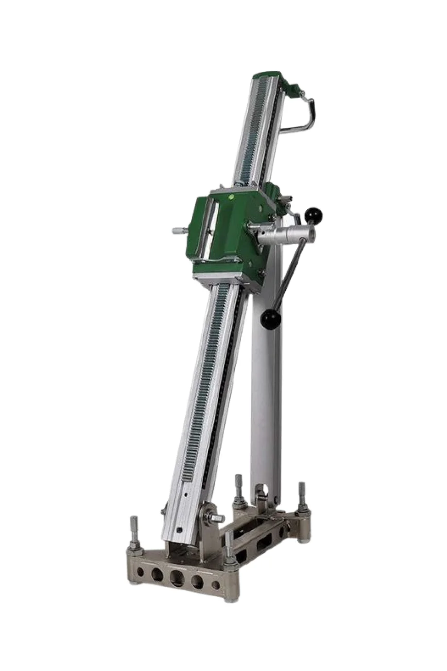 Станина установки алмазного бурения BYCON DSP-252
