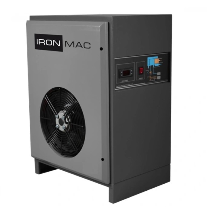 Осушитель рефрижераторного типа IronMac I-50 AM