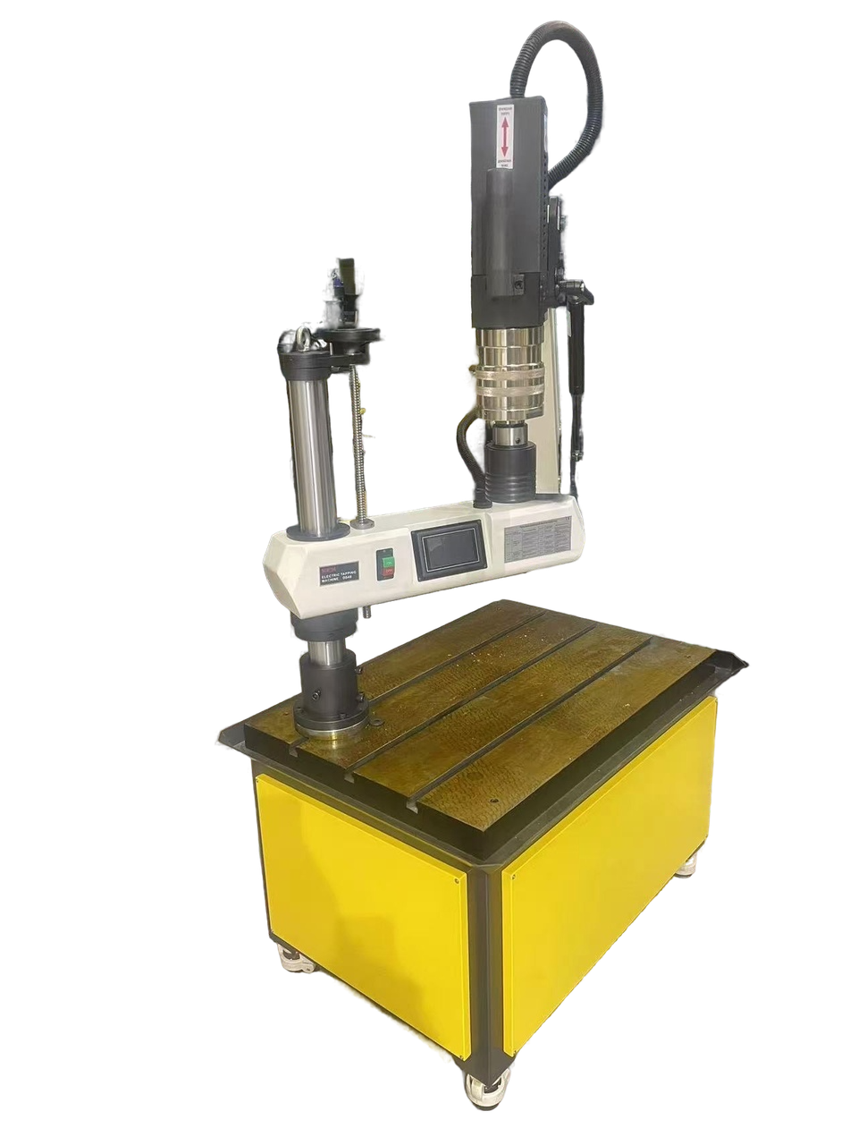 Стол Stalex для резьбонарезного манипулятора MR-DS48 1010х705 мм.