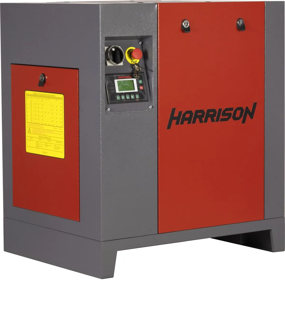 Компрессор винтовой Harrison HRS-941100-8 - фото