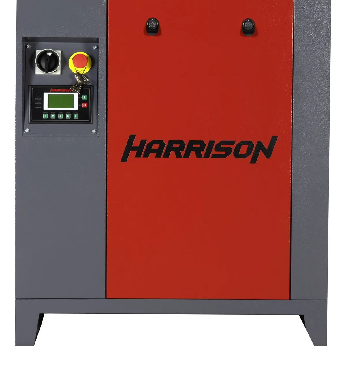 Компрессор винтовой Harrison HRS-94700-13 - фото