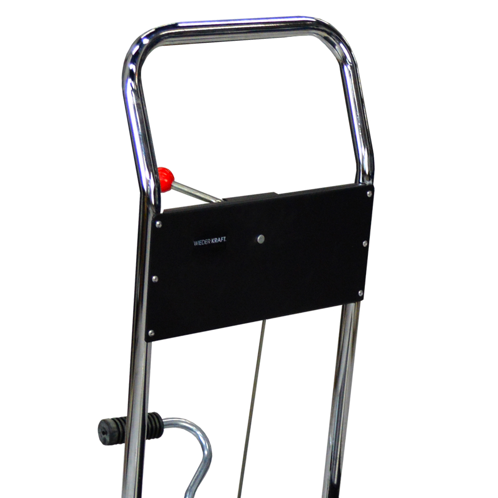 Подъемный стол WIEDERKRAFT WDK-84050 - фото