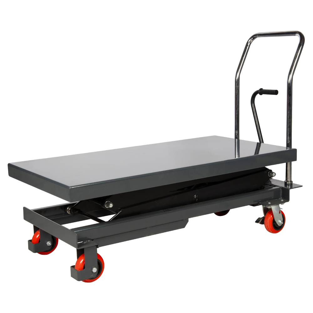 Подъемный стол WIEDERKRAFT WDK-84080