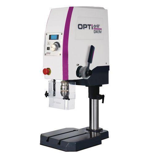 Станок сверлильный Optimum OPTIdrill DX 13V