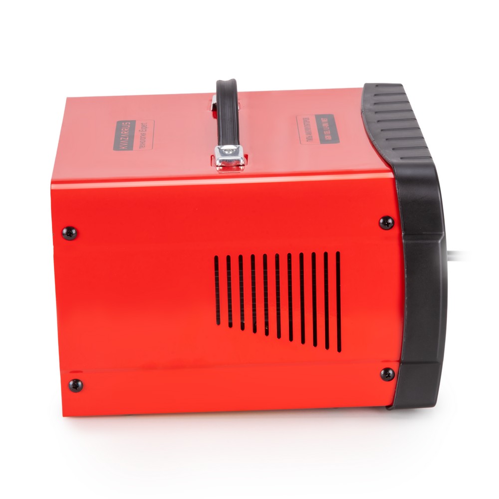 Пуско-зарядное устройство KVAZARRUS PowerBox 600i, пластиковый кейс - фото