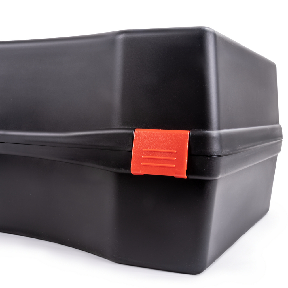 Пуско-зарядное устройство KVAZARRUS PowerBox 600i, пластиковый кейс - фото