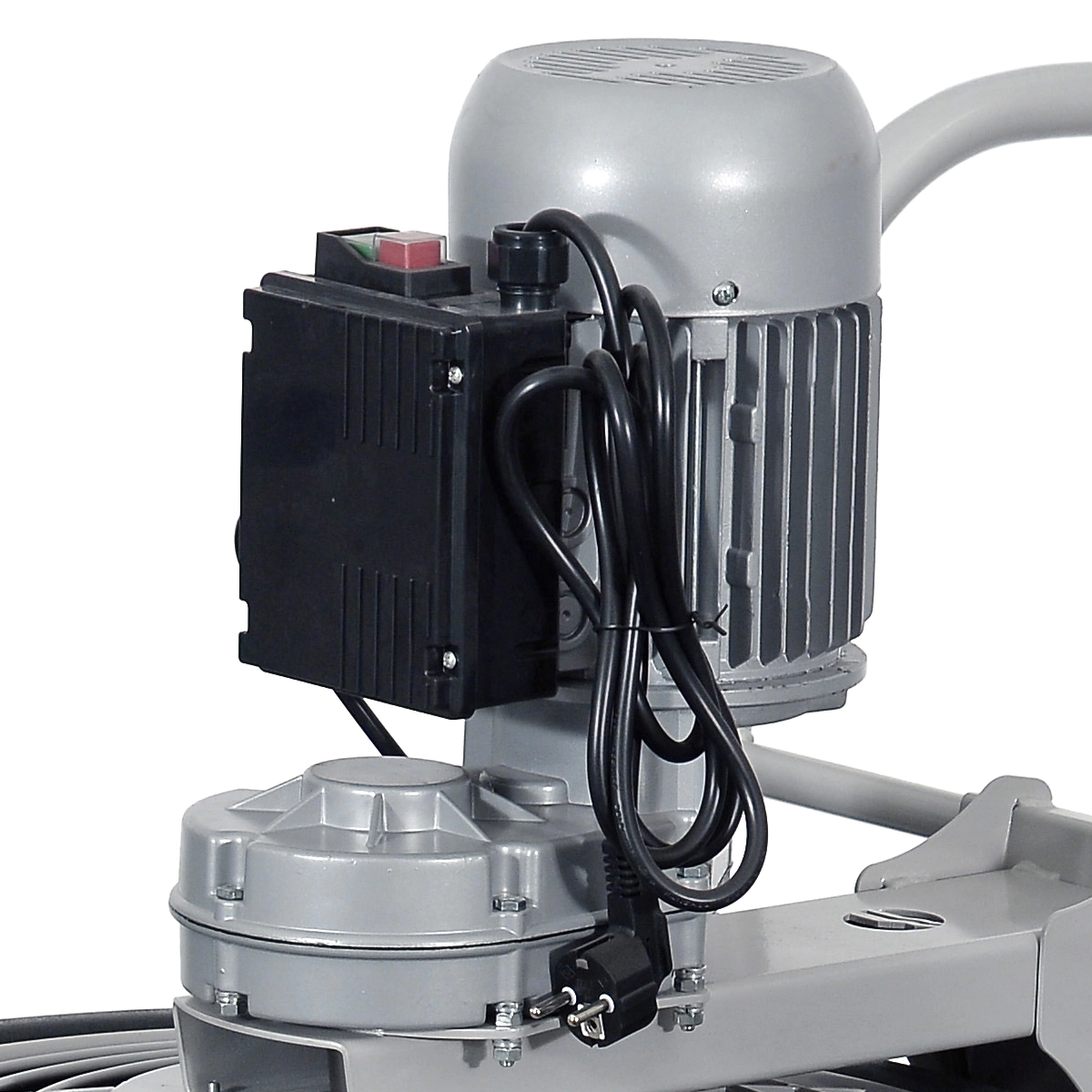 Миксерная установка BELMASH MS-6502 - фото