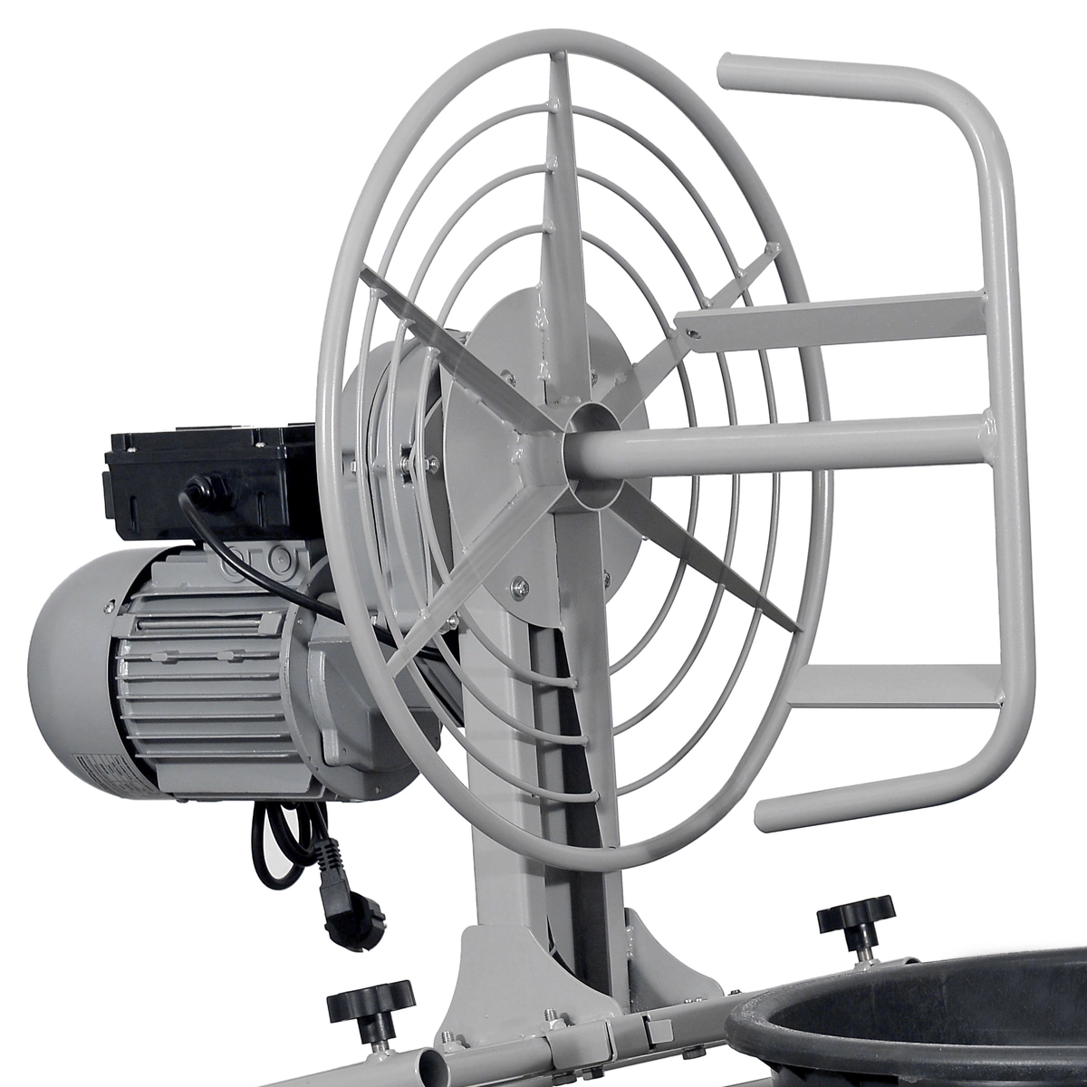 Миксерная установка BELMASH MS-6502 - фото