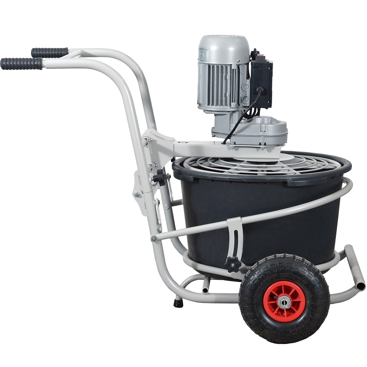 Миксерная установка BELMASH MS-6502 - фото