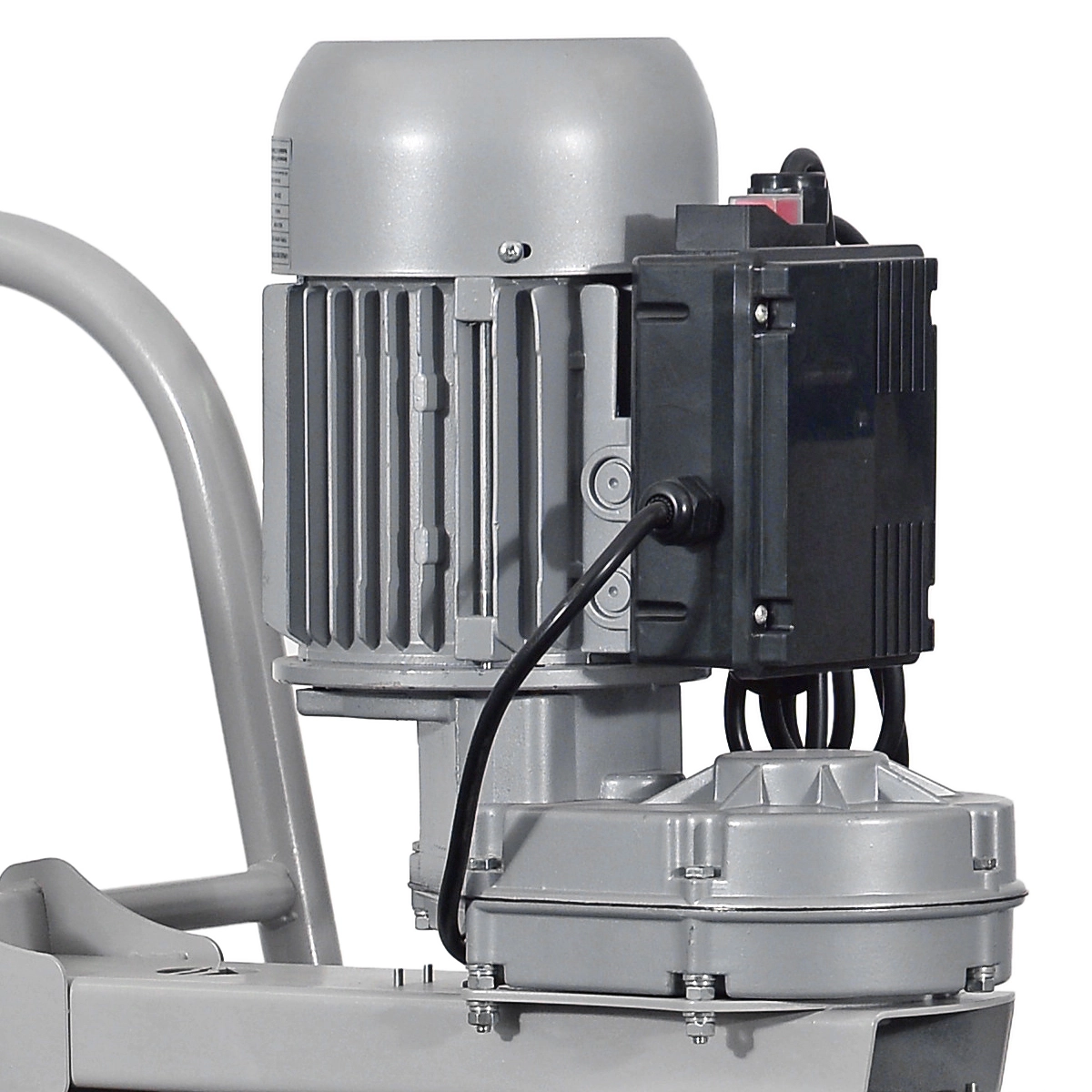 Миксерная установка BELMASH MS-6502 - фото