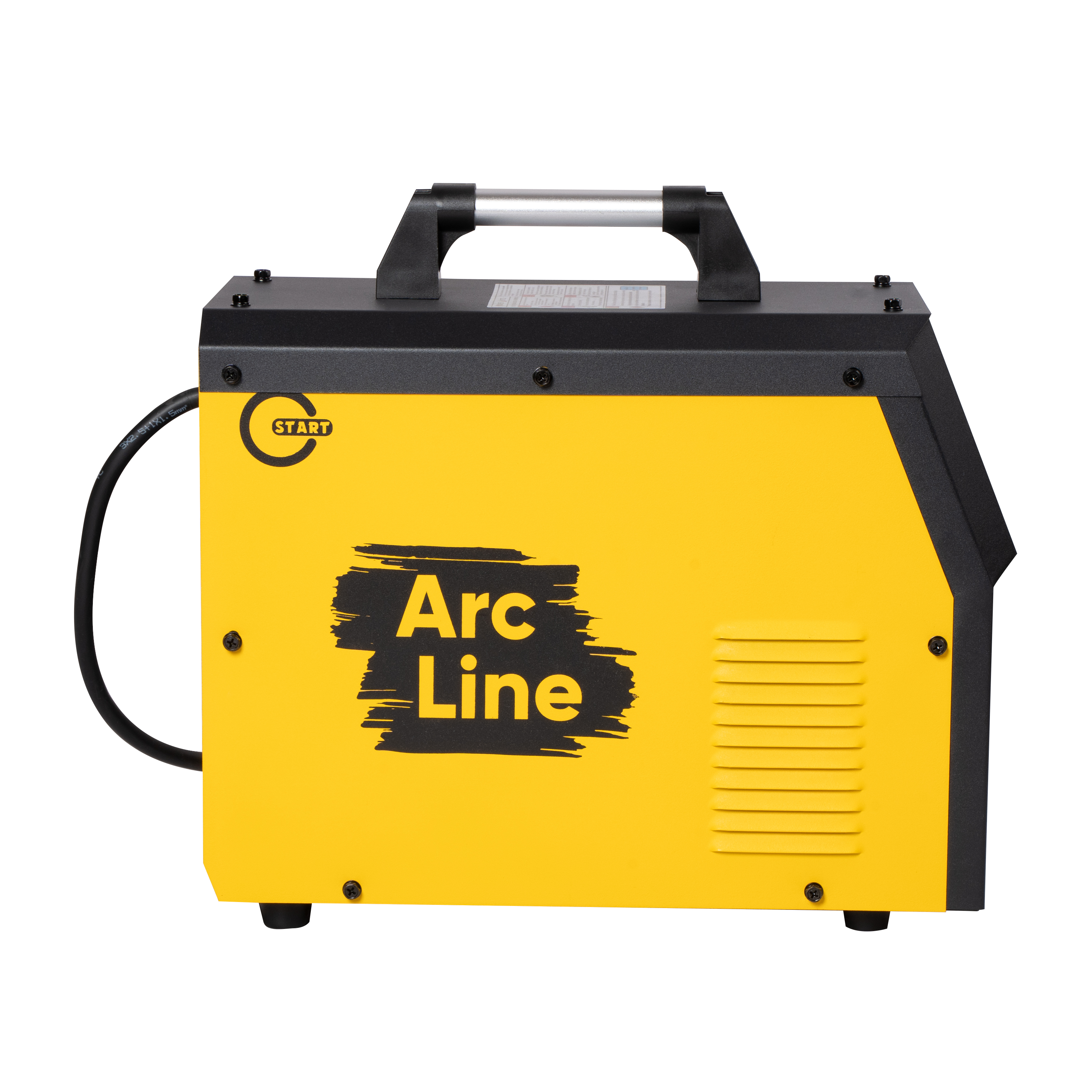 Сварочный инвертор START ArcLine 300 - фото