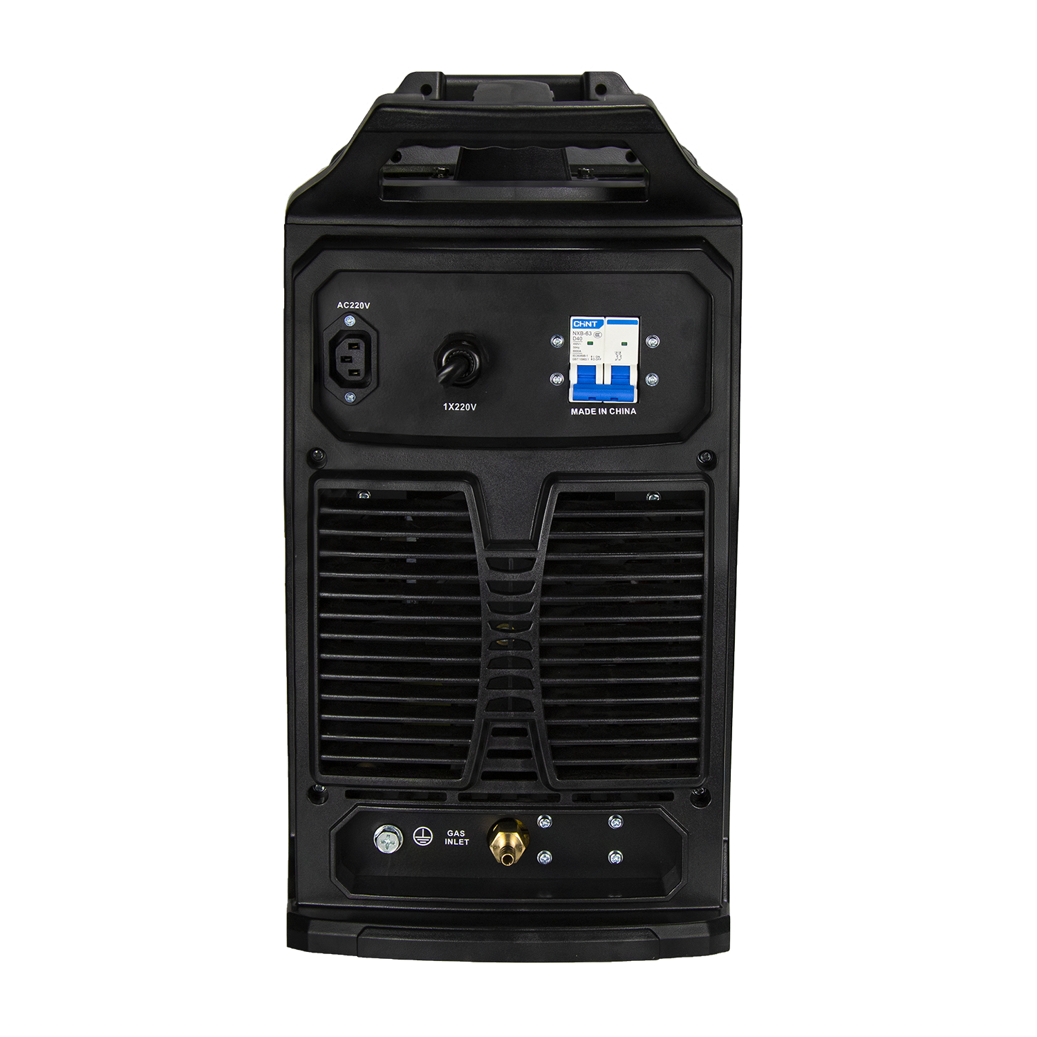 Установка аргонодуговой сварки PowerTig 255 EXT Everlast - фото