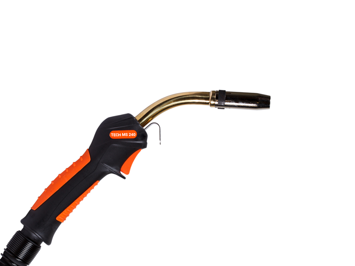 Сварочные горелки Сварог TECH MS 240, 3 М, ICH2598