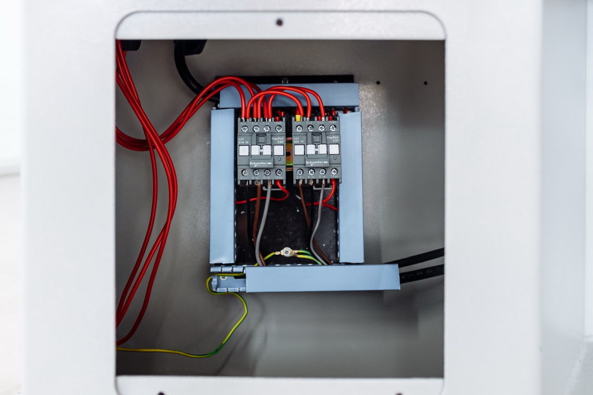 Форматно-раскроечный станок FORS 3200 PLUS 220V - фото