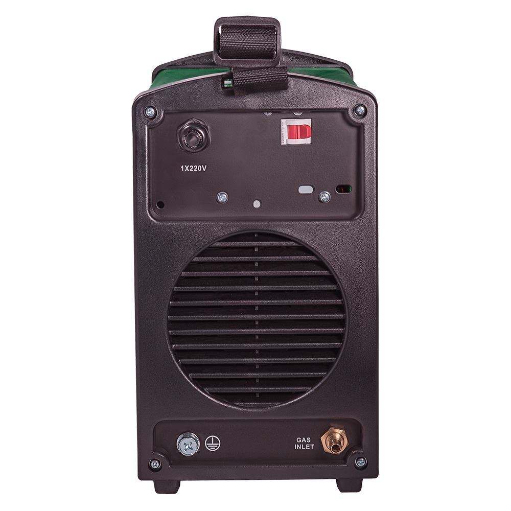 Установка аргонодуговой сварки PoweriTig 200T Everlast 3EV200T - фото