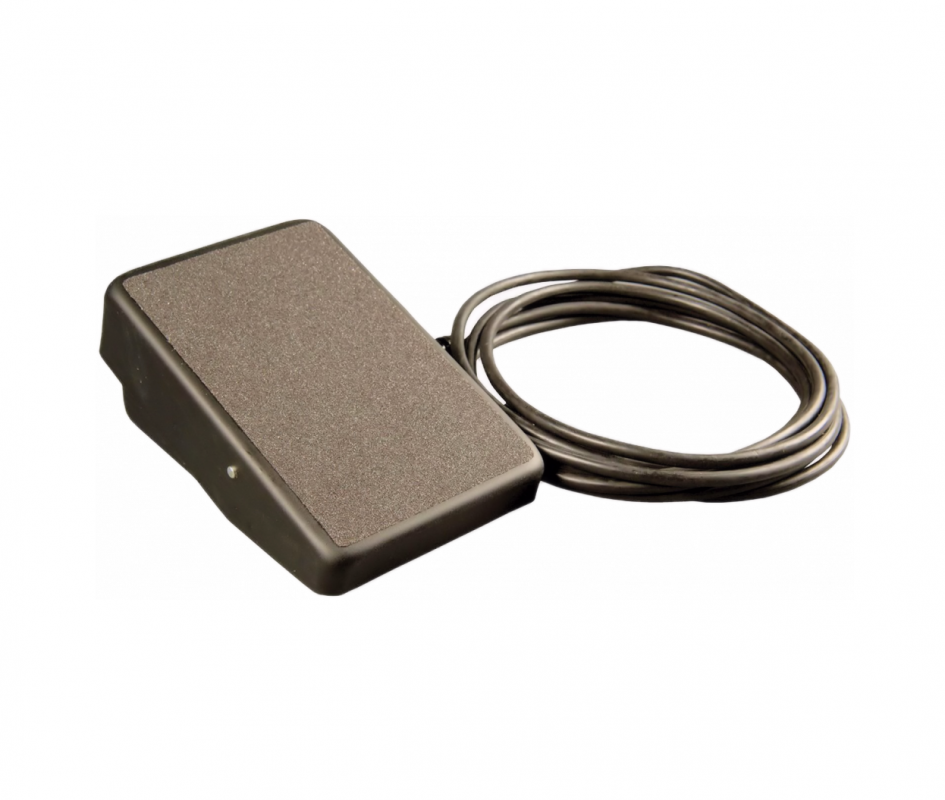 Педаль NOVA Pedal Tig 7 pin Everlast 3EVK0077 - фото