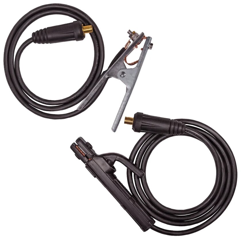 Аппарат аргонодуговой сварки START modelTIG 200 DC PULSE 3W200P - фото