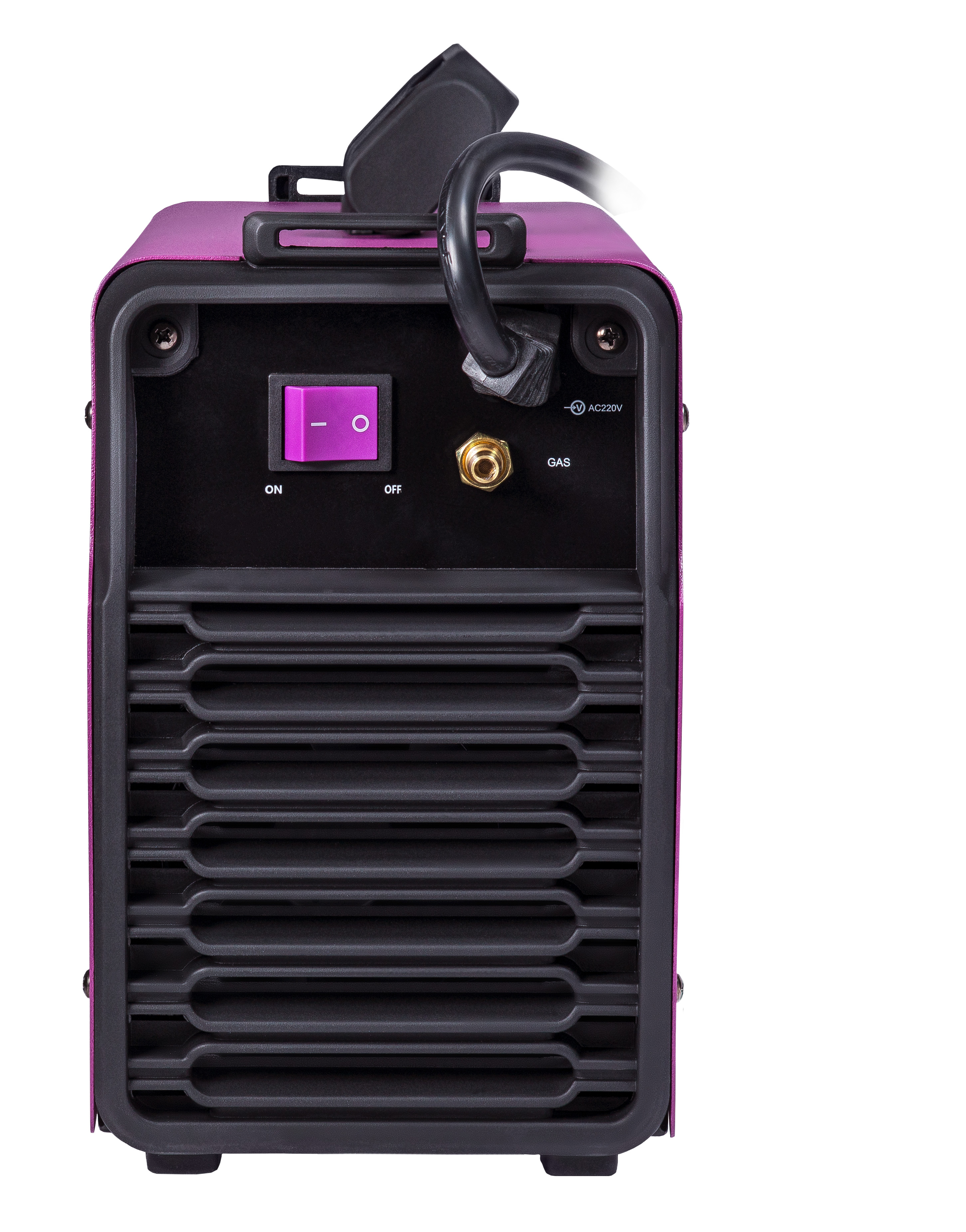 Аппарат аргонодуговой сварки START modelTIG 200 DC PULSE 3W200P - фото