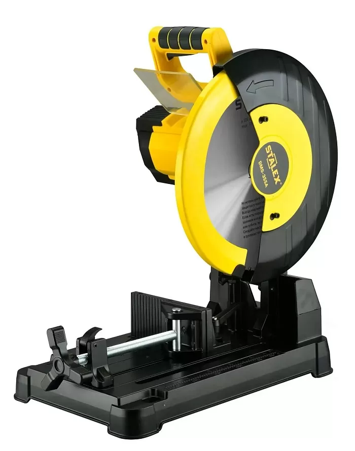 Маятниковая отрезная пила Stalex DMS-355A